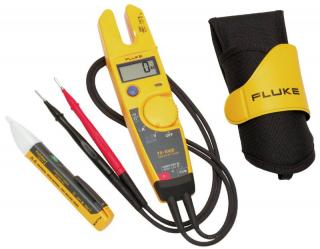 Fluke T5-1000/H5/1AC-II - Sada meracích prístrojov