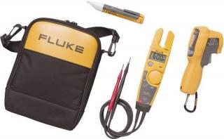 Fluke T5-600/62MAX+/1AC - Sada meracích prístrojov