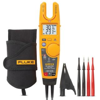 Fluke T6-1000 PRO - Skúšačka napätia a prúdu