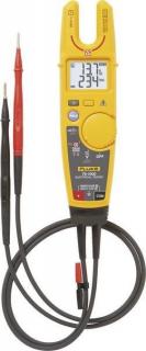 Fluke T6-1000 - Skúšačka napätia a prúdu s FieldSense