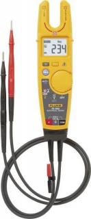 Fluke T6-600 - Skúšačka napätia a prúdu s FieldSense