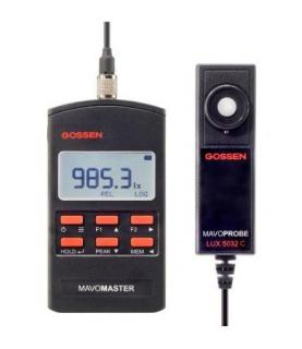 Gossen MAVOLUX 5032 C KIT - Luxmeter