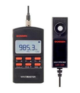 Gossen MAVOLUX LUX / UVA KIT - Luxmeter