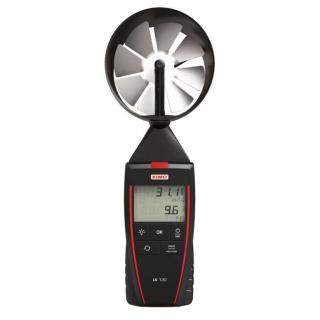 KIMO LV130 - Digitálny anemometer