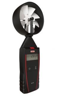 KIMO LV50 - Digitálny anemometer