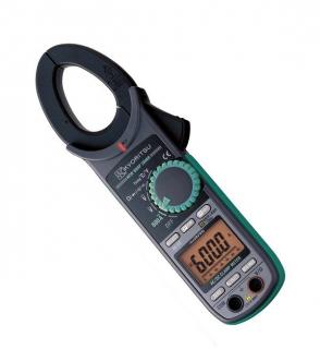 Kyoritsu KEW 2046R - Kliešťový multimeter