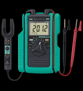 Kyoritsu KEWMATE 2000A - Multimeter