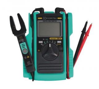 Kyoritsu KEWMATE 2001A - Multimeter