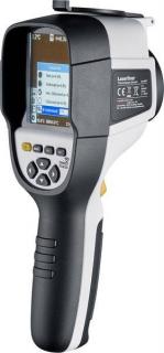 Laserliner ThermoCamera Connect - Termokamera