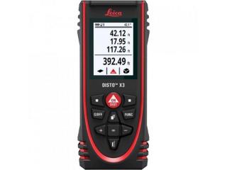 Leica Geosystems DISTO X3 - Laserový merač