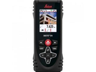 Leica Geosystems DISTO X4 - Laserový merač