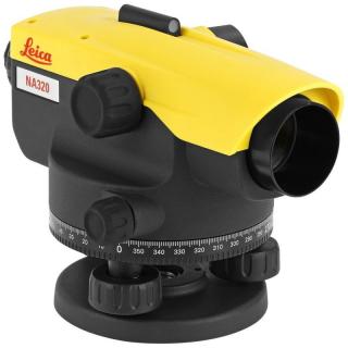 Leica Geosystems NA320 - Optický nivelačný prístroj