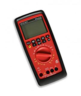 Metra Blansko Metra 6016 - Bluetooth digitálny multimeter