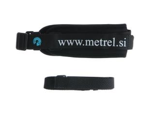 Metrel A 1302 - Remeň na krk