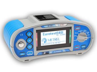 Metrel MI 3100 S EurotestEASI - Tester elektrických inštalácií