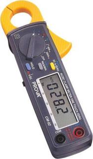 PROVA CM-02 - Kliešťový multimeter