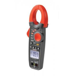 RIDGID Micro CM-100 - Digitálny kliešťový multimeter