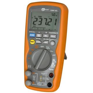 Sonel CMM-40 - Multimeter