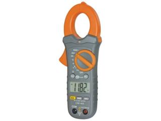 Sonel CMP-400 - Kliešťový multimeter