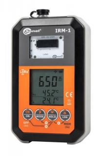 Sonel IRM-1 - Tester fotovoltaických systémov