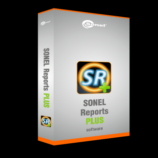 Sonel Reports PLUS - Software pre prístroje Sonel