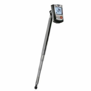 Testo 405 - Termo-anemometer