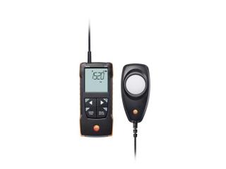 Testo 545 - Digitálny luxmeter