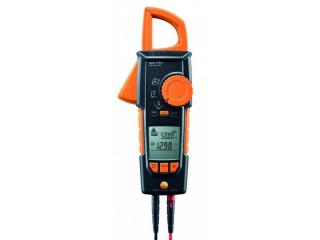 Testo 770-1 - Kliešťový multimeter