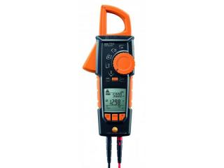 Testo 770-3 - Kliešťový multimeter