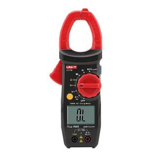 UNI-T 2117R - Kliešťový multimeter