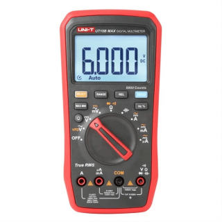 UNI-T UT15B MAX - Multimeter