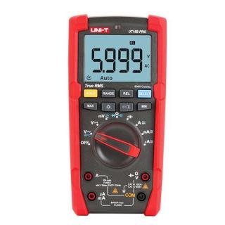 UNI-T UT15B PRO - Multimeter