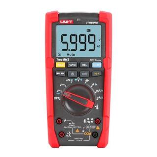 UNI-T UT17B PRO - Multimeter