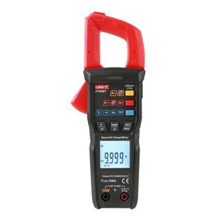 UNI-T UT202BT - Kliešťový multimeter