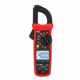 UNI-T UT202R - Kliešťový multimeter