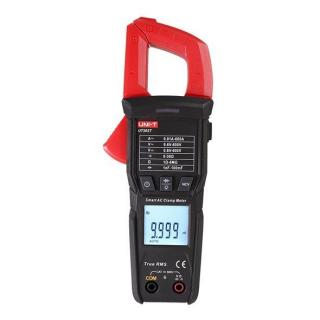 UNI-T UT202T - Kliešťový multimeter