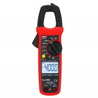 UNI-T UT203R - Kliešťový multimeter