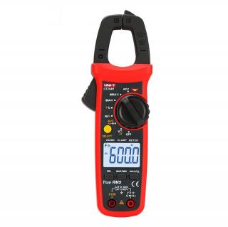 UNI-T UT204R - Kliešťový multimeter