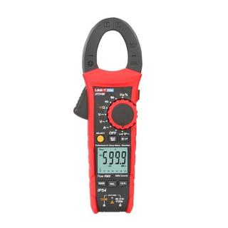 UNI-T UT219E PRO Line - Kliešťový multimeter