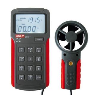 UNI-T UT361 - Anemometer