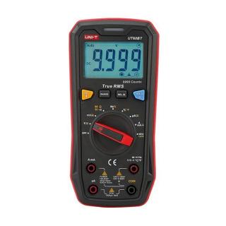 UNI-T UT60BT - Multimeter