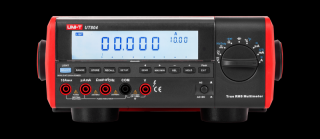 UNI-T UT804 - Stolný multimeter