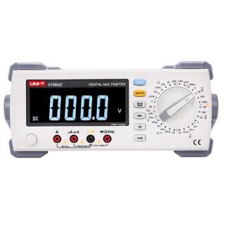 UNI-T UT8802E - Stolný multimeter