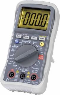 Voltcraft AT-200 - Digitálny multimeter