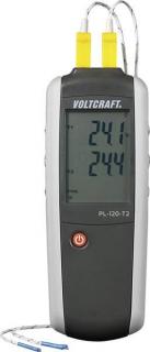 Voltcraft PL-120 T2 - Teplomer