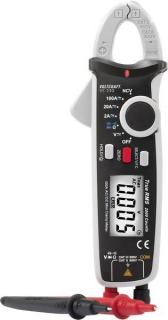 Voltcraft VC-330 - Kliešťový digitálny multimeter