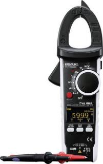 Voltcraft VC-590OLED - Digitálny kliešťový multimeter