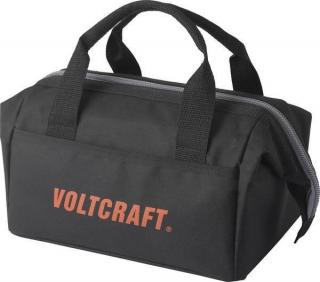 Voltcraft VC-6000 - Brašňa na meracie prístroje