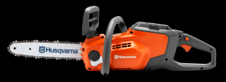 Husqvarna 120i SET (BLi20 + QC80)