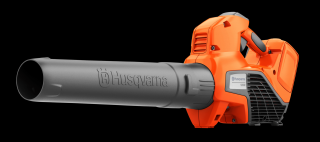 Husqvarna 120iB SET (BLi20 + QC80)